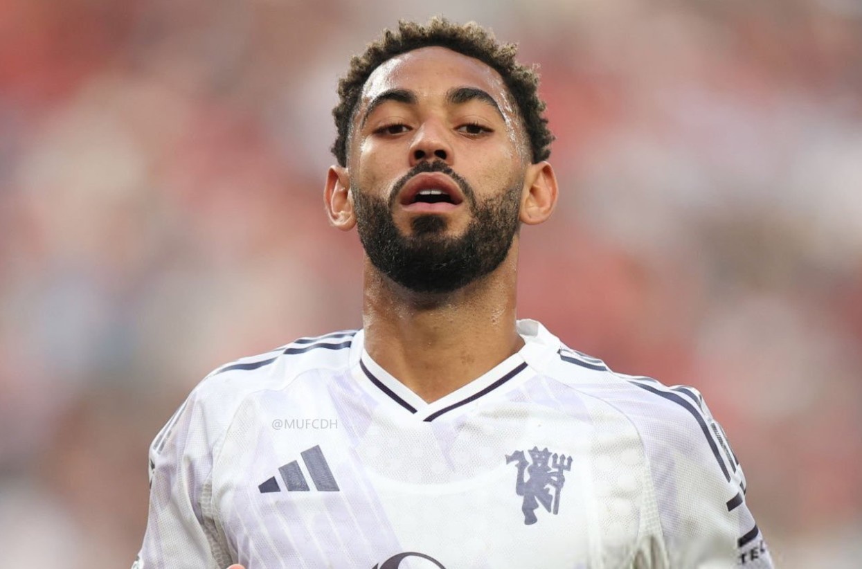 Cunha vang mat khong lam MU suy yeu hinh anh