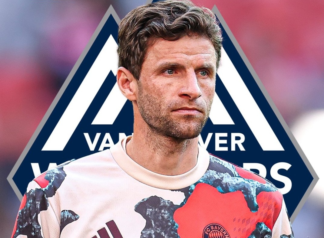 Muller tao nen lich su o doi bong Canada hinh anh