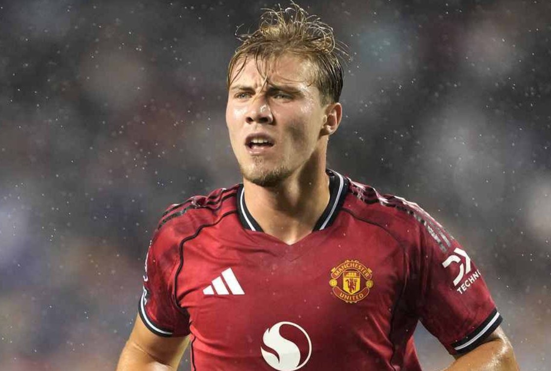 Lo ben do moi cua Hojlund hinh anh