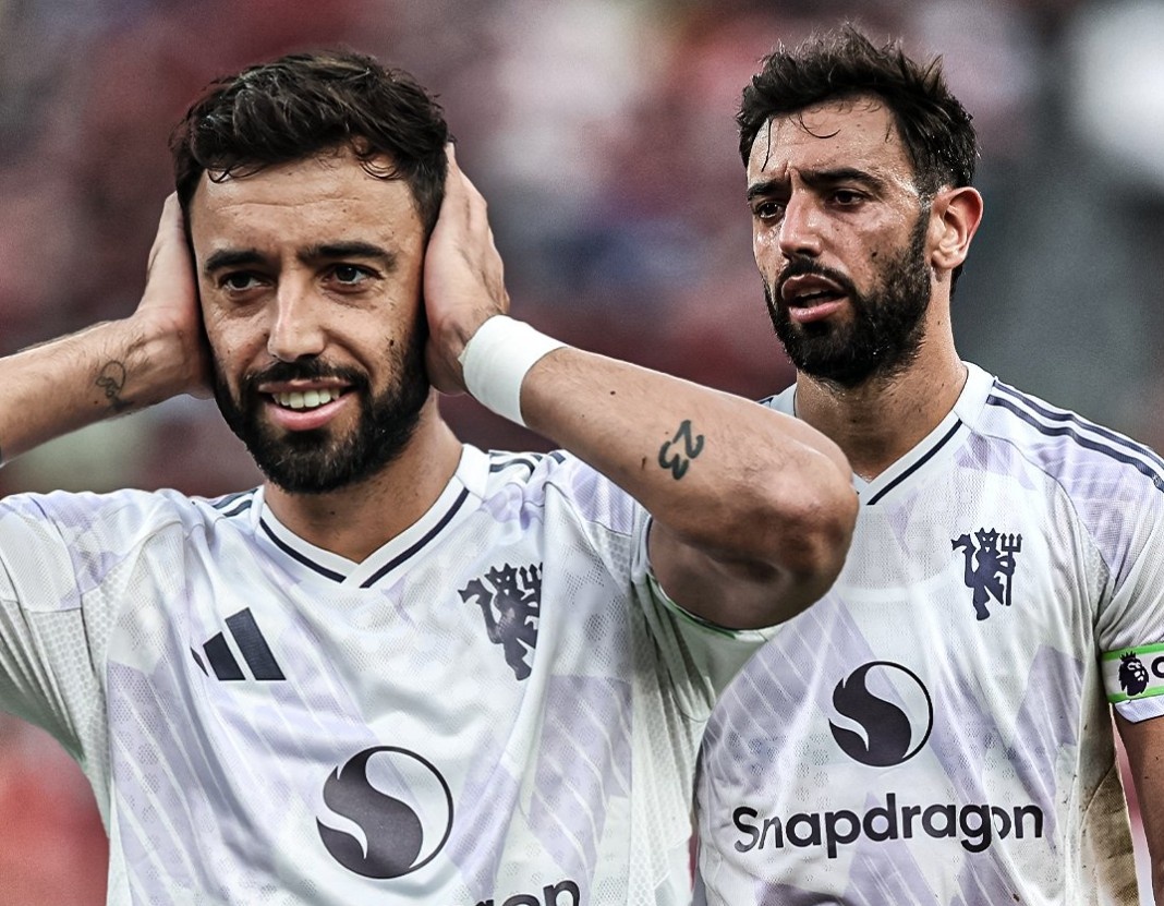 Go ep Bruno Fernandes chi lam hai MU hinh anh