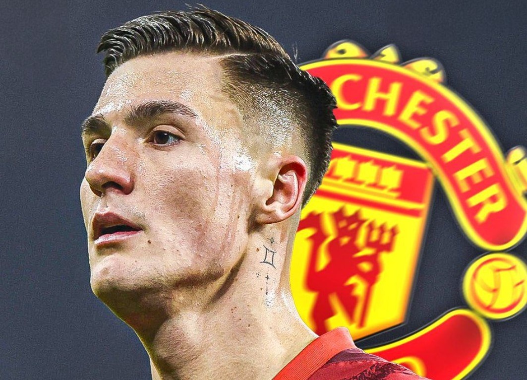 Doi hinh trong mo cua MU voi 'bom tan' Sesko hinh anh