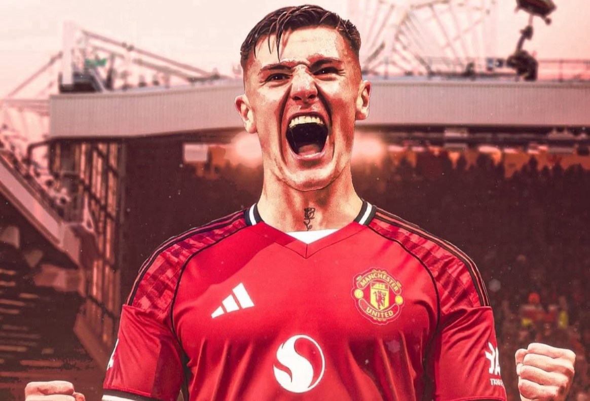 Sesko hay co nao so voi Gyokeres? hinh anh