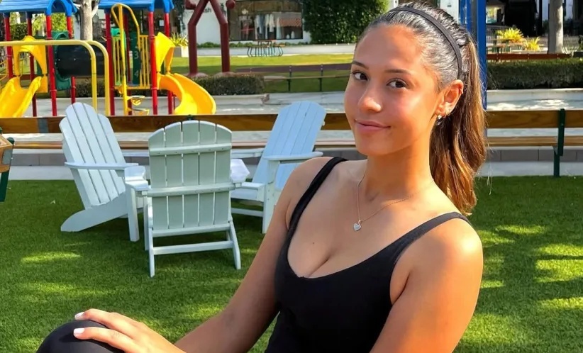 Ban gai Pulisic la ai? hinh anh