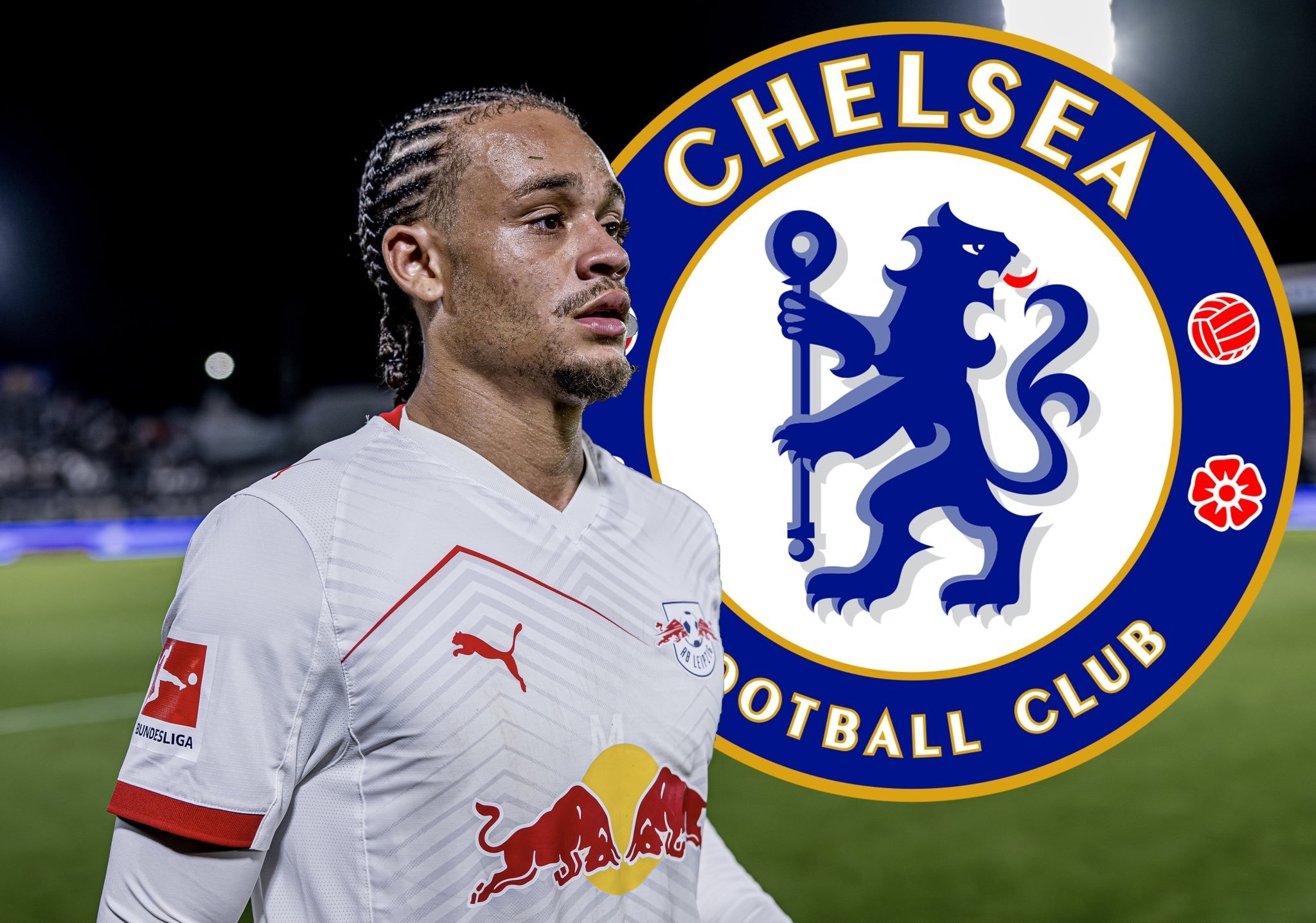 De nghi tao bao cua Chelsea cho Xavi Simons hinh anh