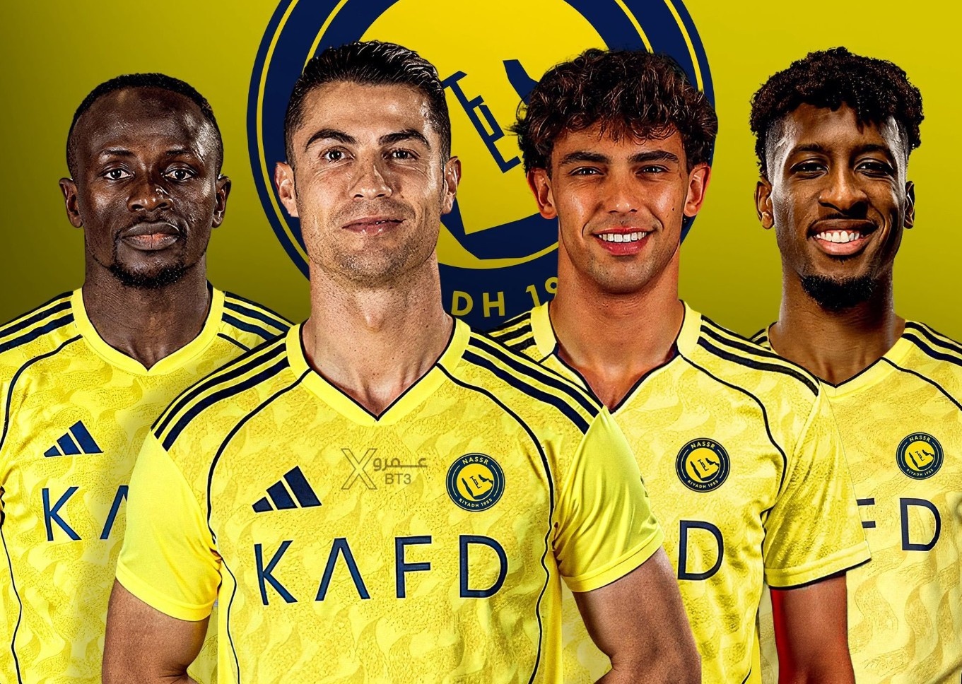 Doi cua Ronaldo xay 'sieu hang cong' hinh anh