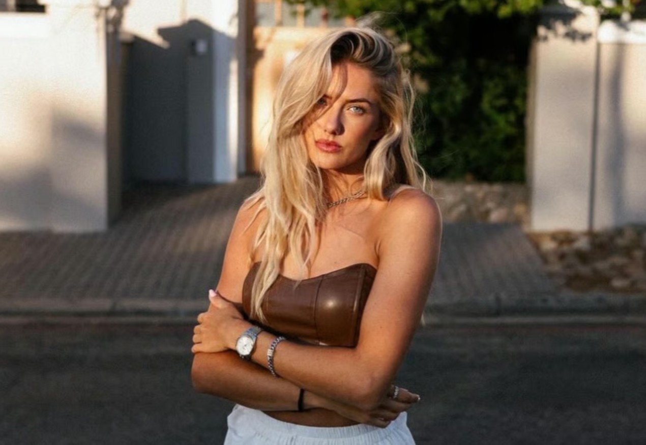 'VDV dien kinh quyen ru nhat the gioi' sa sut hinh anh