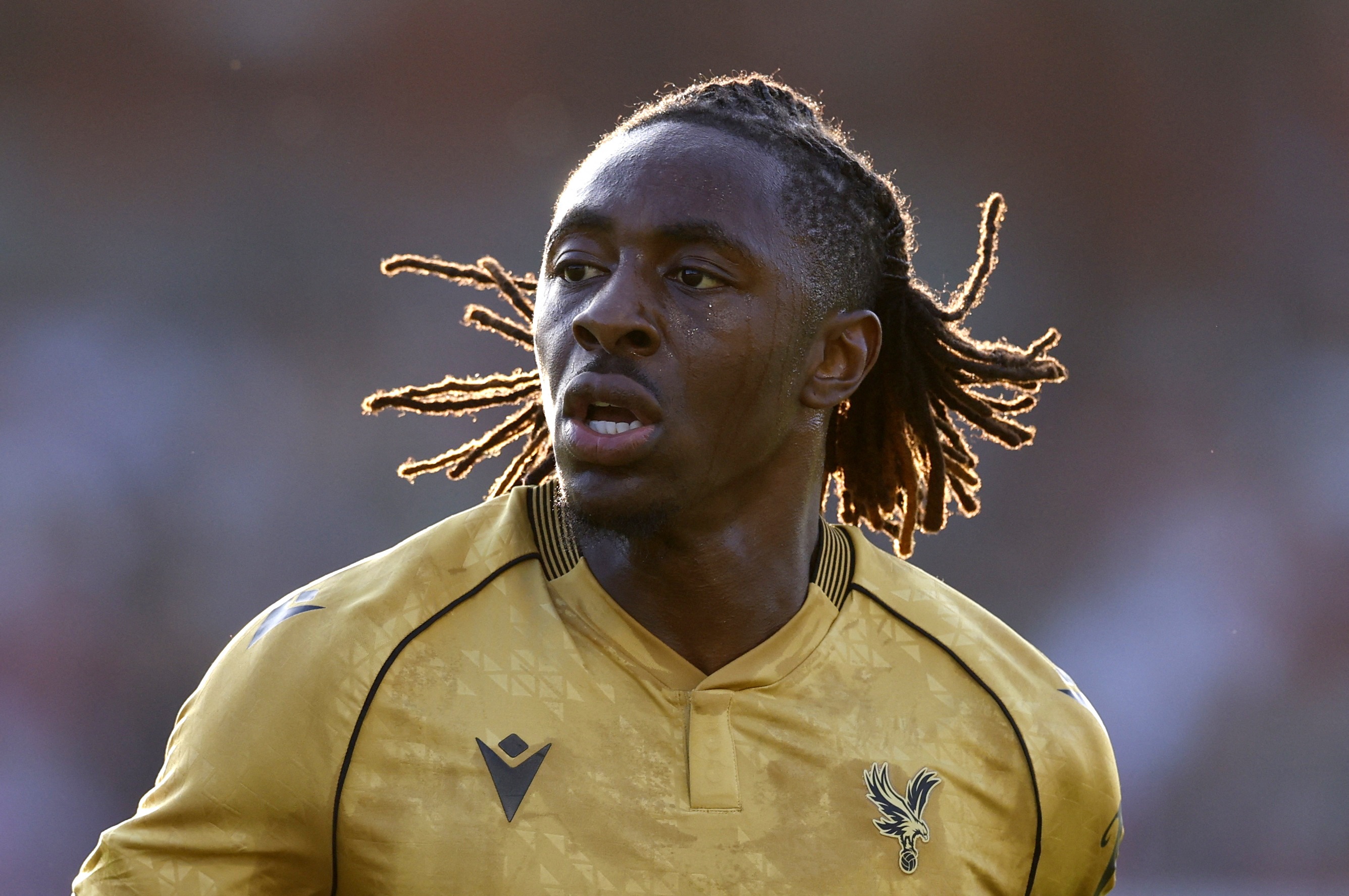 Ngoi sao 55 trieu bang gay suc ep de den Arsenal hinh anh