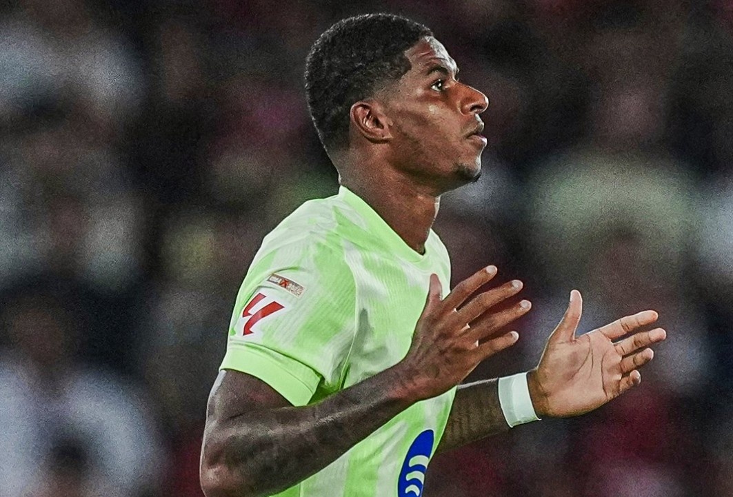 Rashford thach thuc Raphinha hinh anh