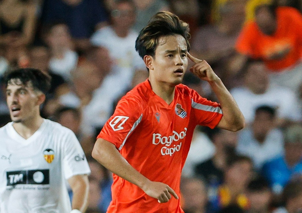 Kubo co gia 70 trieu euro hinh anh