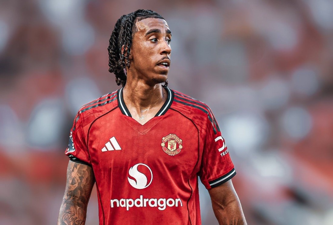 Diem sang o hang thu MU hinh anh