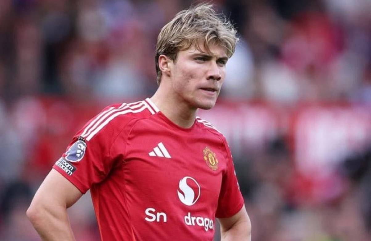 Muc phi de Hojlund gia nhap Napoli hinh anh