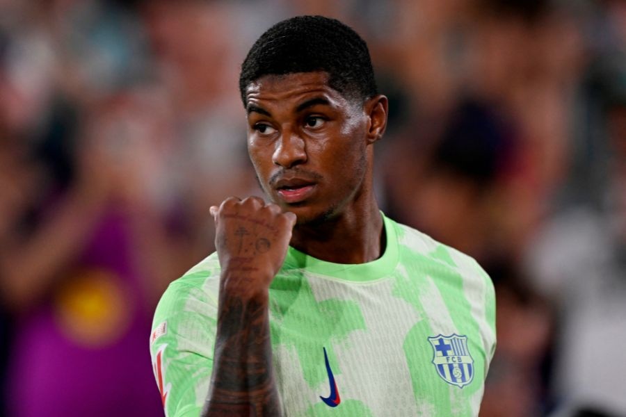 Rashford ra mat gay that vong hinh anh