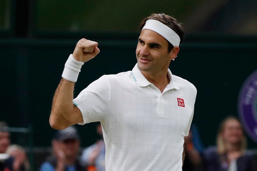 Federer anh 1