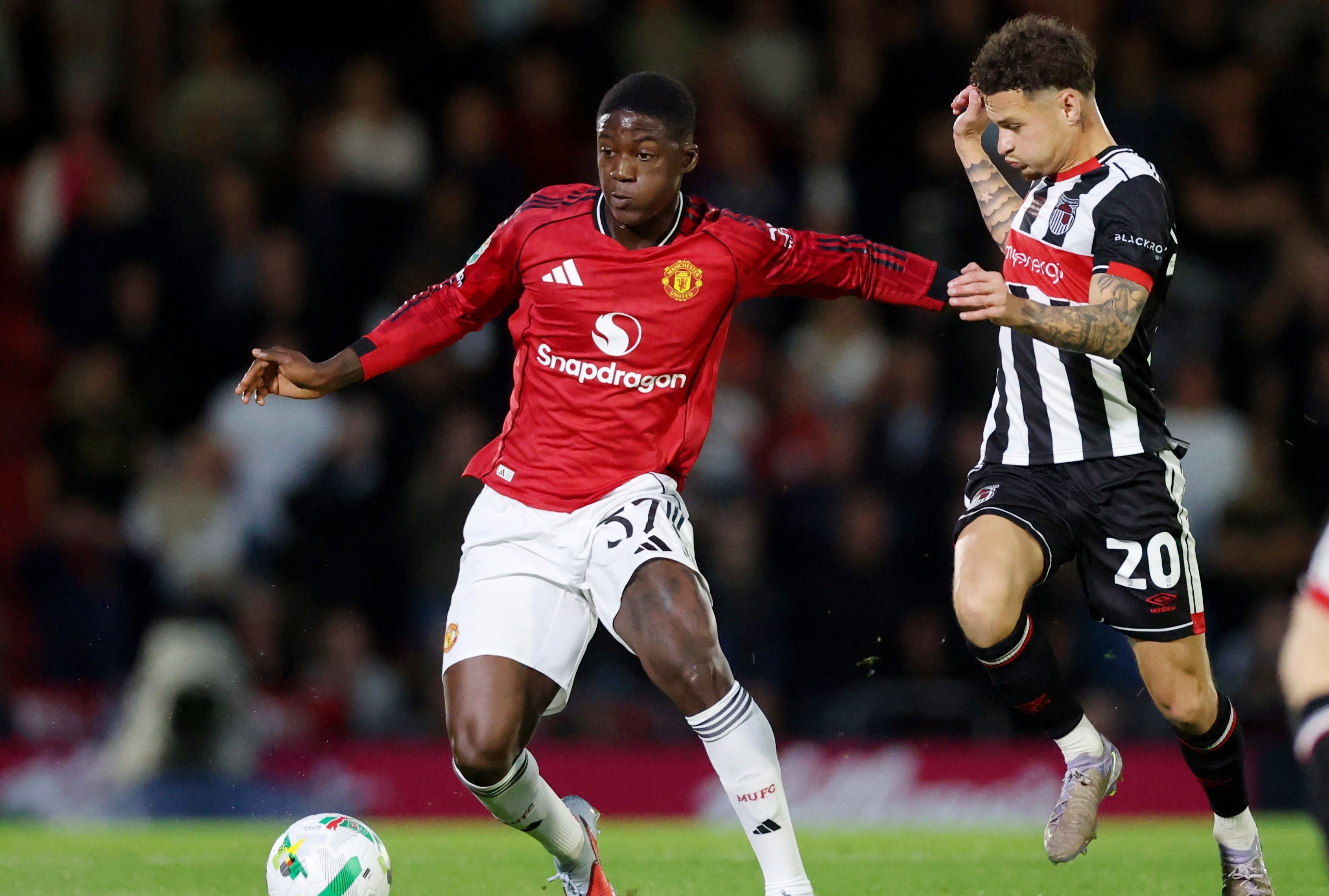 Diem sang hiem hoi cua MU hinh anh