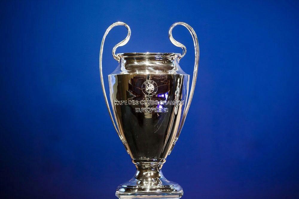 Champions League anh 1