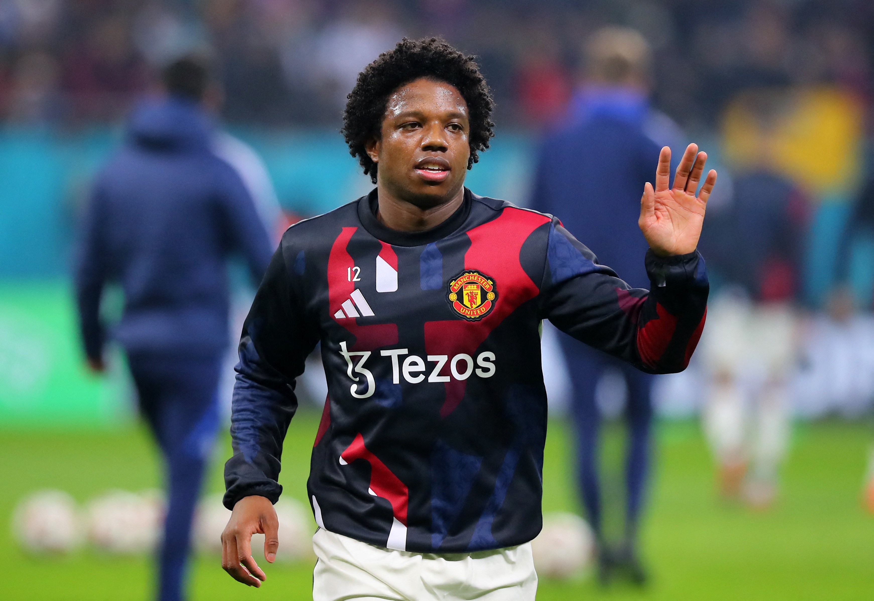 Nguoi thua cua MU co ben do moi hinh anh