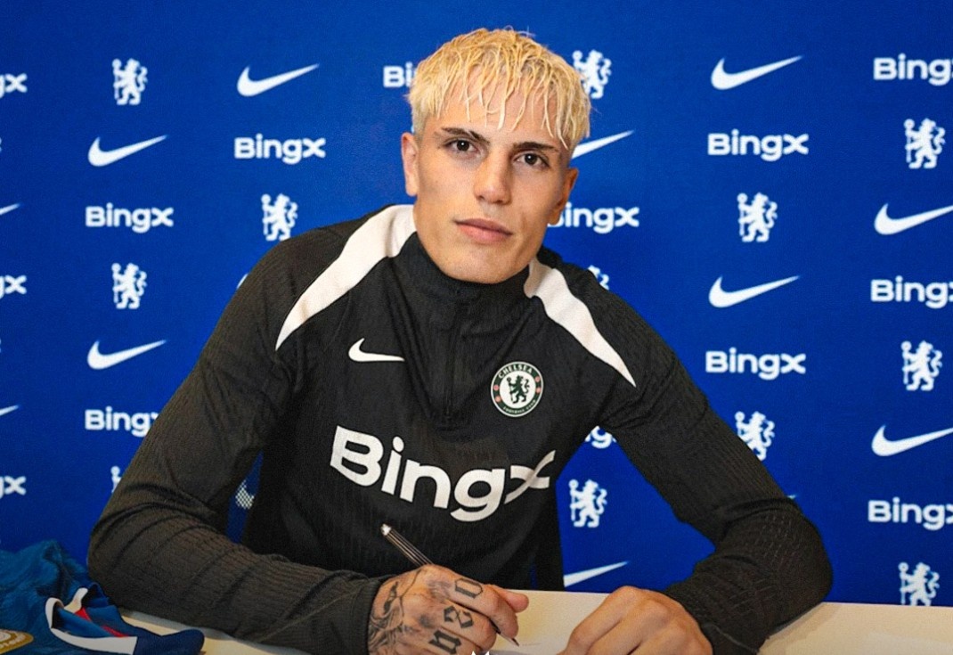 Garnacho khien fan MU phan no hinh anh