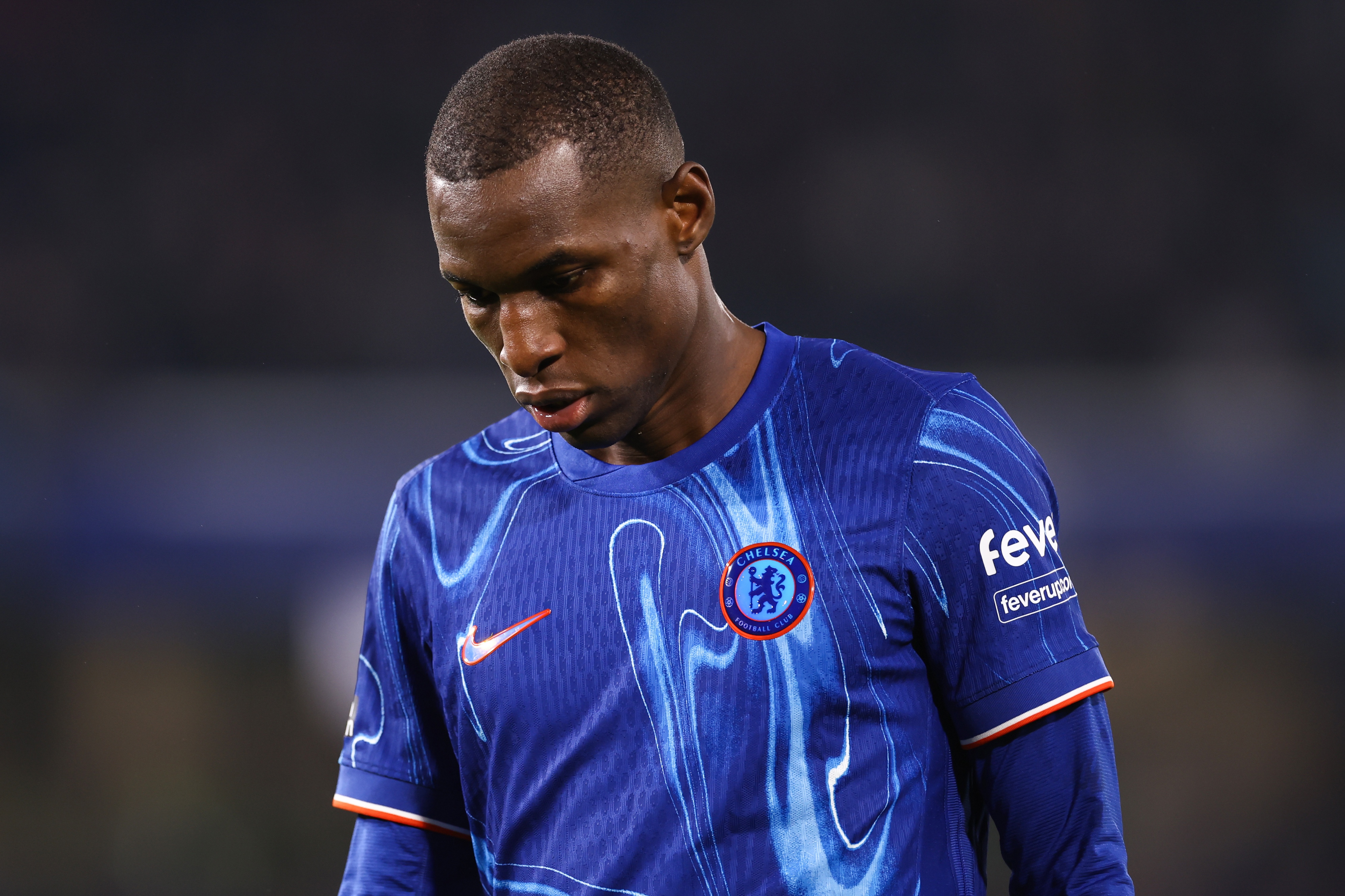 Jackson noi gian voi Chelsea hinh anh