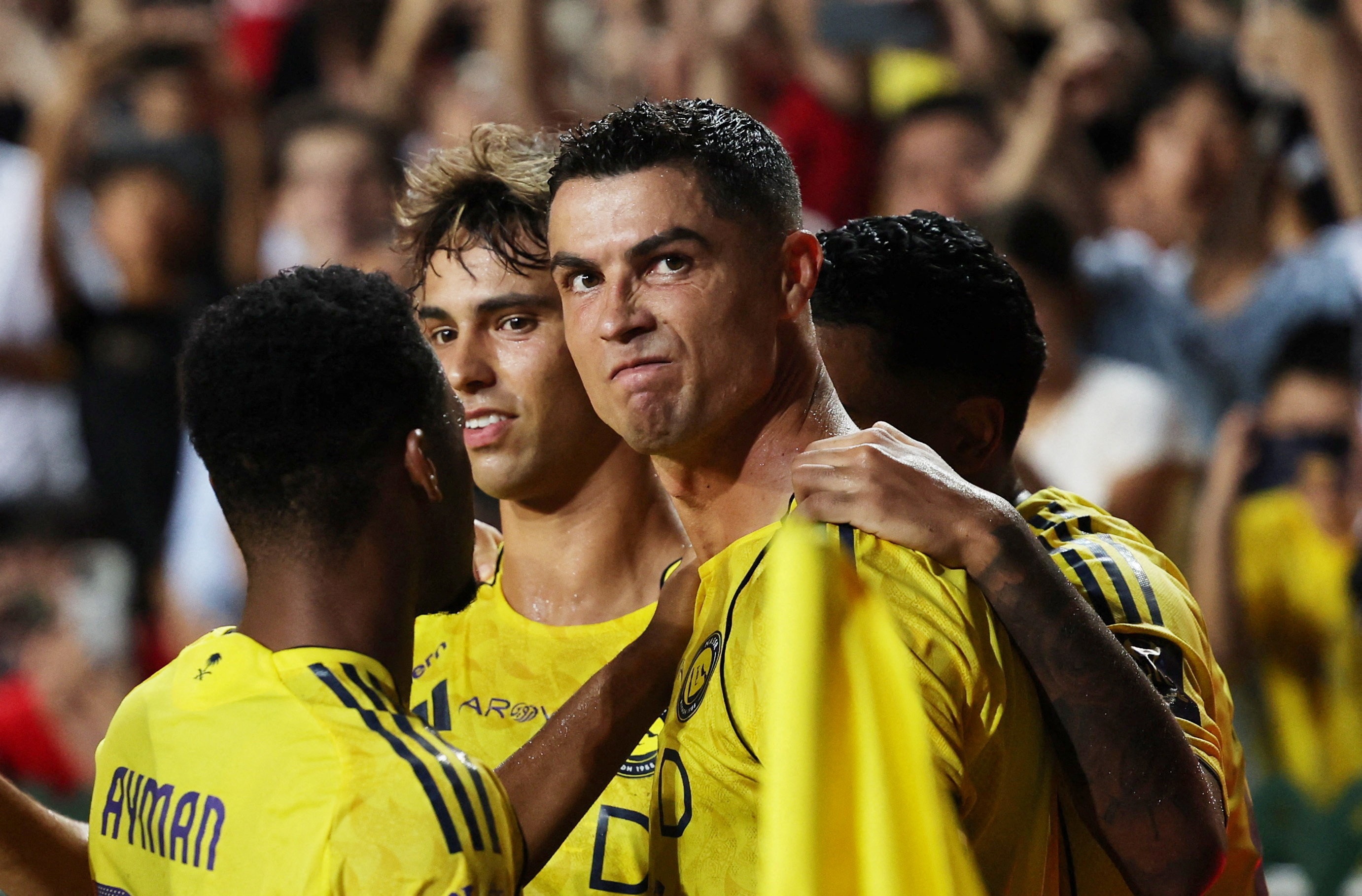 Ronaldo anh 1