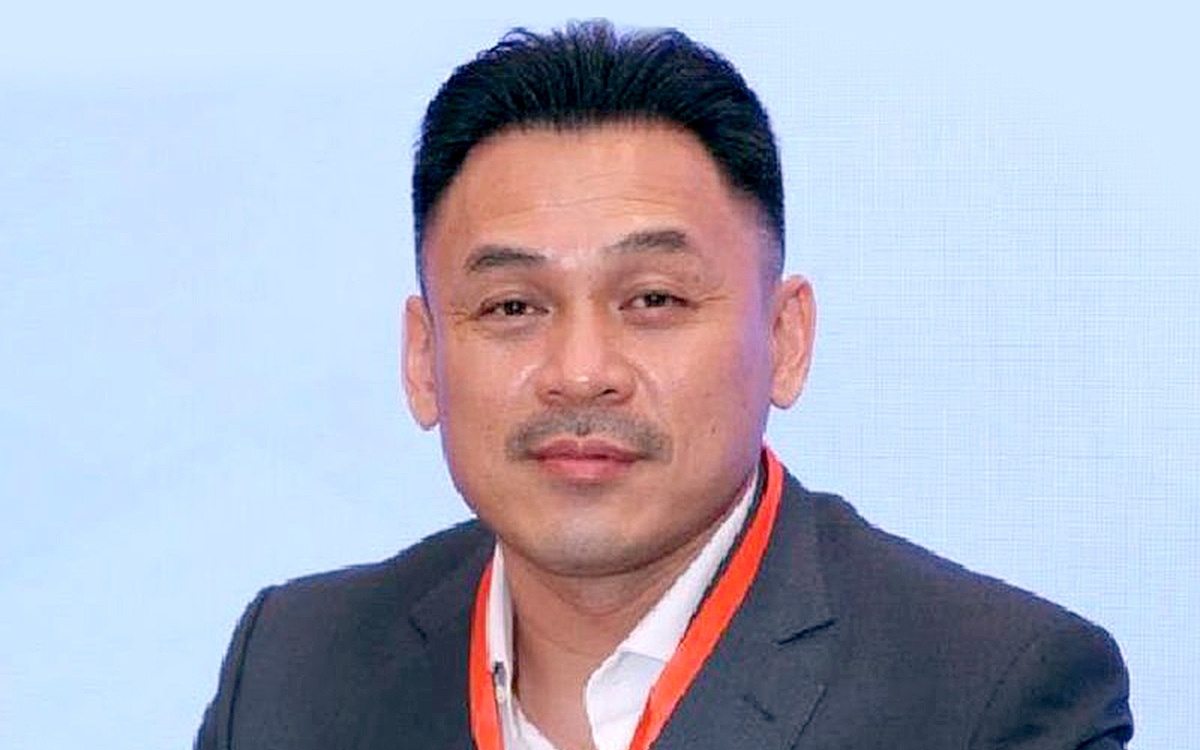 Chu tich Lien doan Quyen anh Viet Nam mat lien lac khi sang My hinh anh