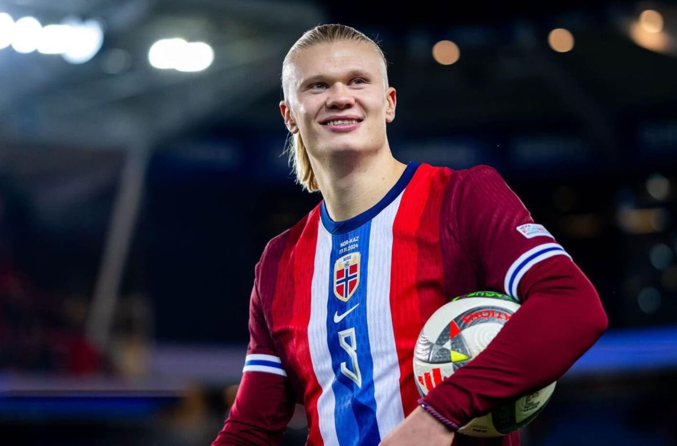 Haaland tiep da thang hoa hinh anh