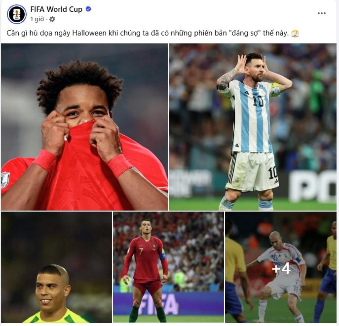 FIFA vinh danh Xuân Son ảnh 1 FIFA vinh danh Xuan Son anh 1