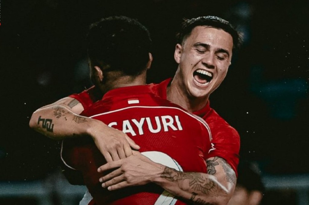 Dan sao nhap tich giup Indonesia thang 6-0 hinh anh