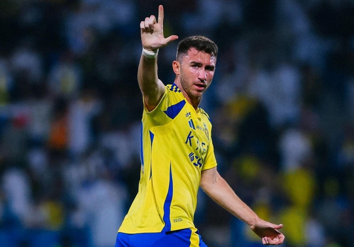 Dong doi Ronaldo mac ket o Saudi Arabia hinh anh