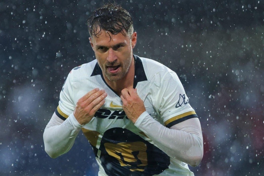 'Loi nguyen' cua Ramsey gay sot tro lai hinh anh