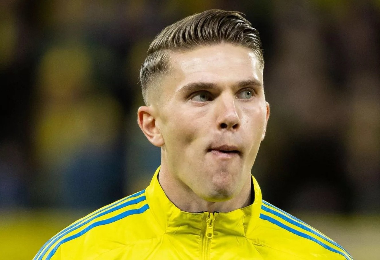 Thong ke tham hoa cua Gyokeres hinh anh