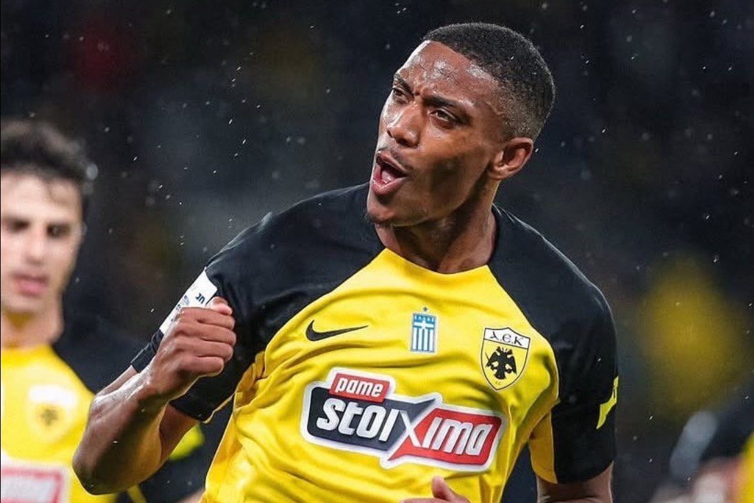 Martial gio ra sao hinh anh