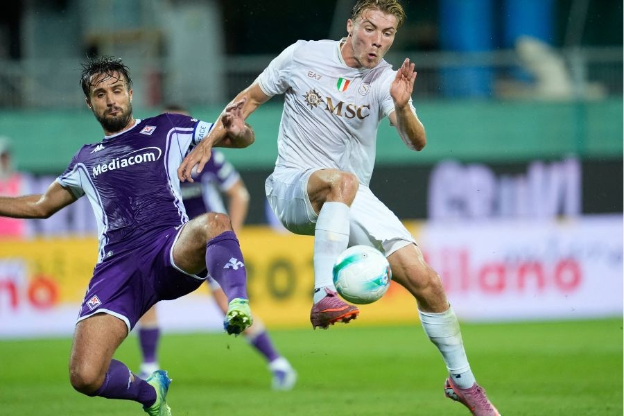 CDV MU ngo ngang voi Hojlund hinh anh