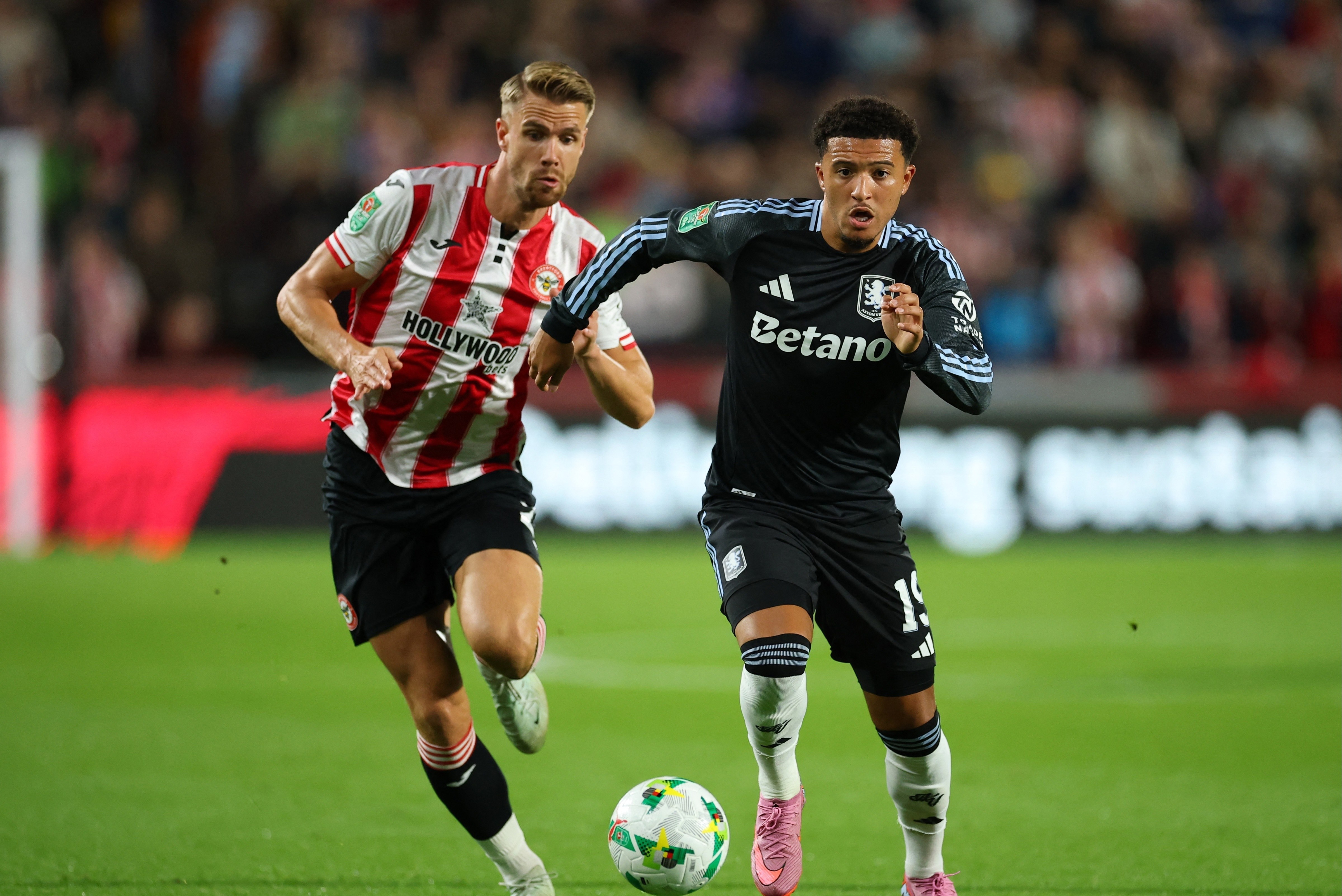 Sancho gay tranh cai hinh anh