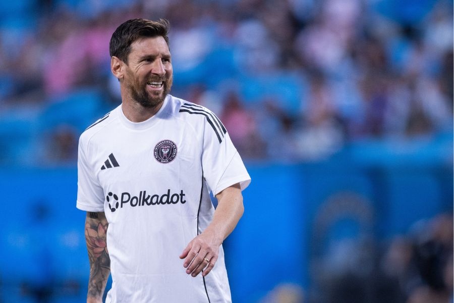 Messi bo lo kho tin hinh anh