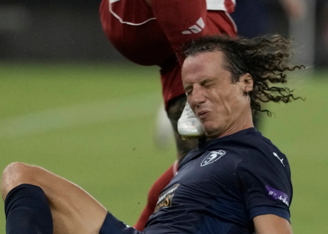 David Luiz anh 1