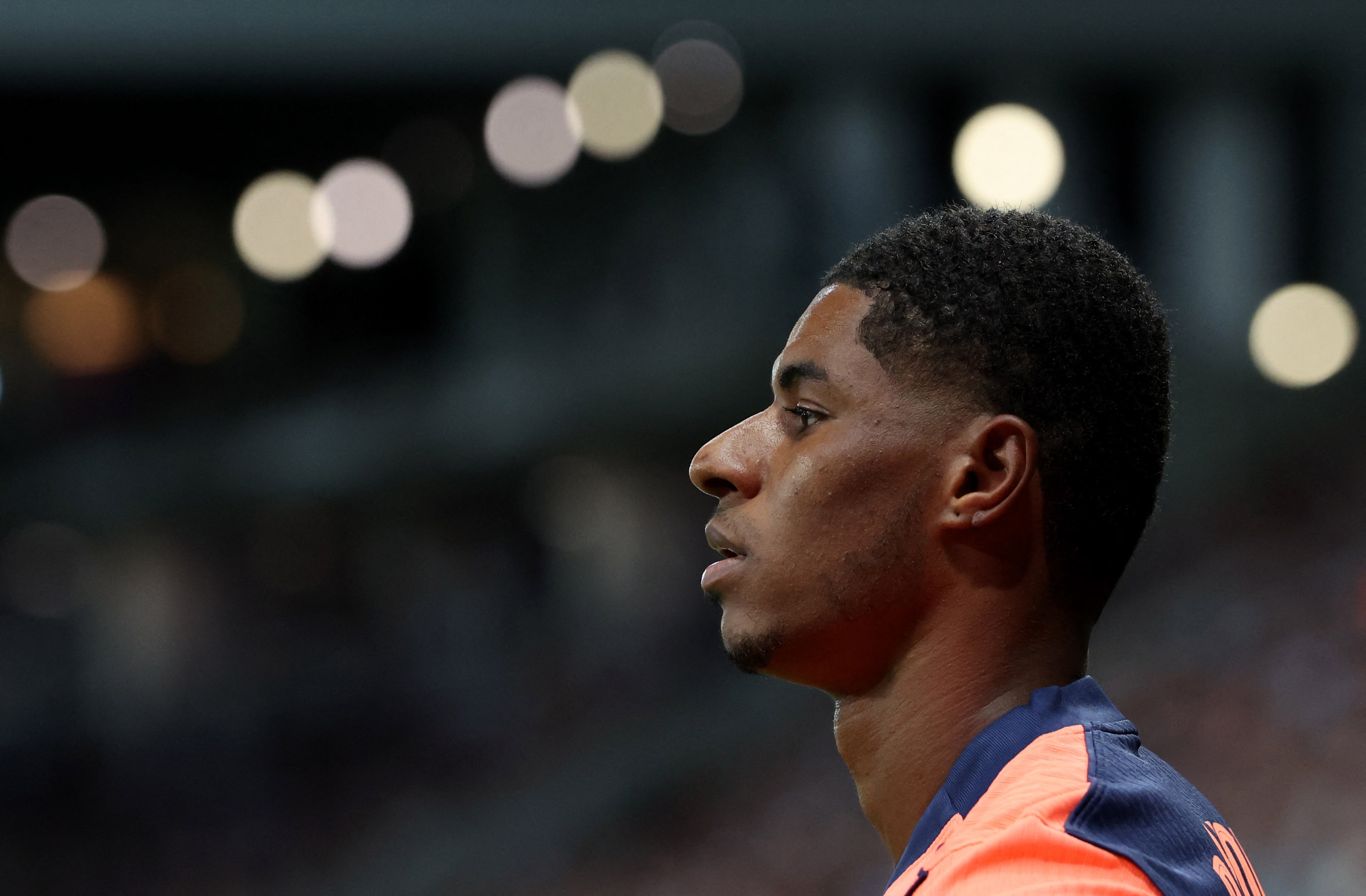 Rashford ruc sang, CDV MU doi sa thai Amorim hinh anh