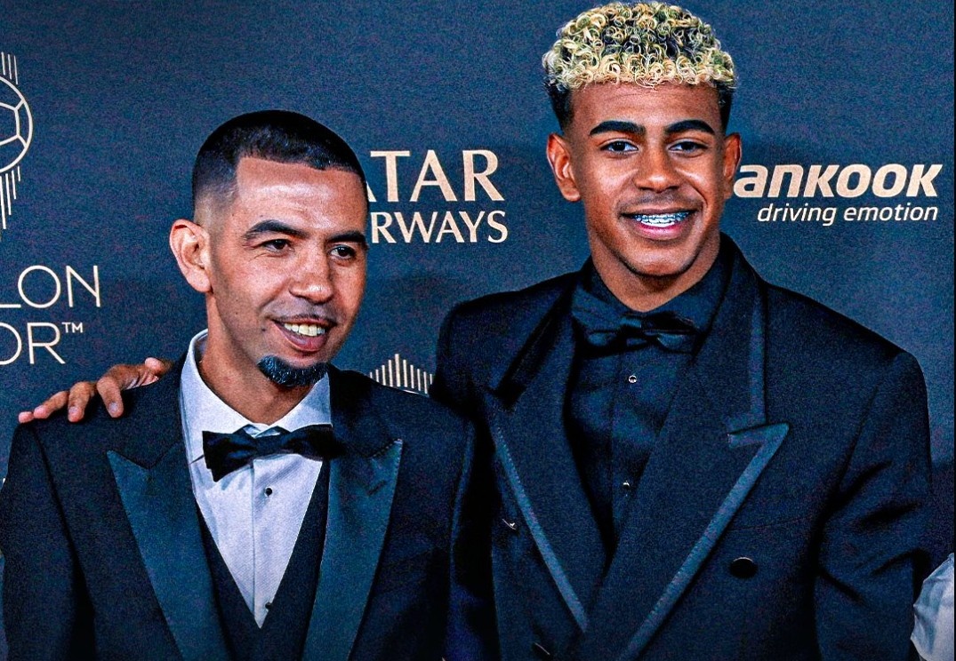 Bo Yamal gay tranh cai hinh anh