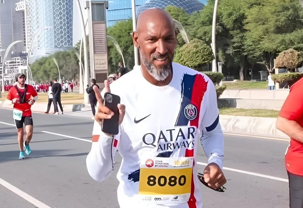 Niem dam me marathon cua nha vo dich Champions League hinh anh