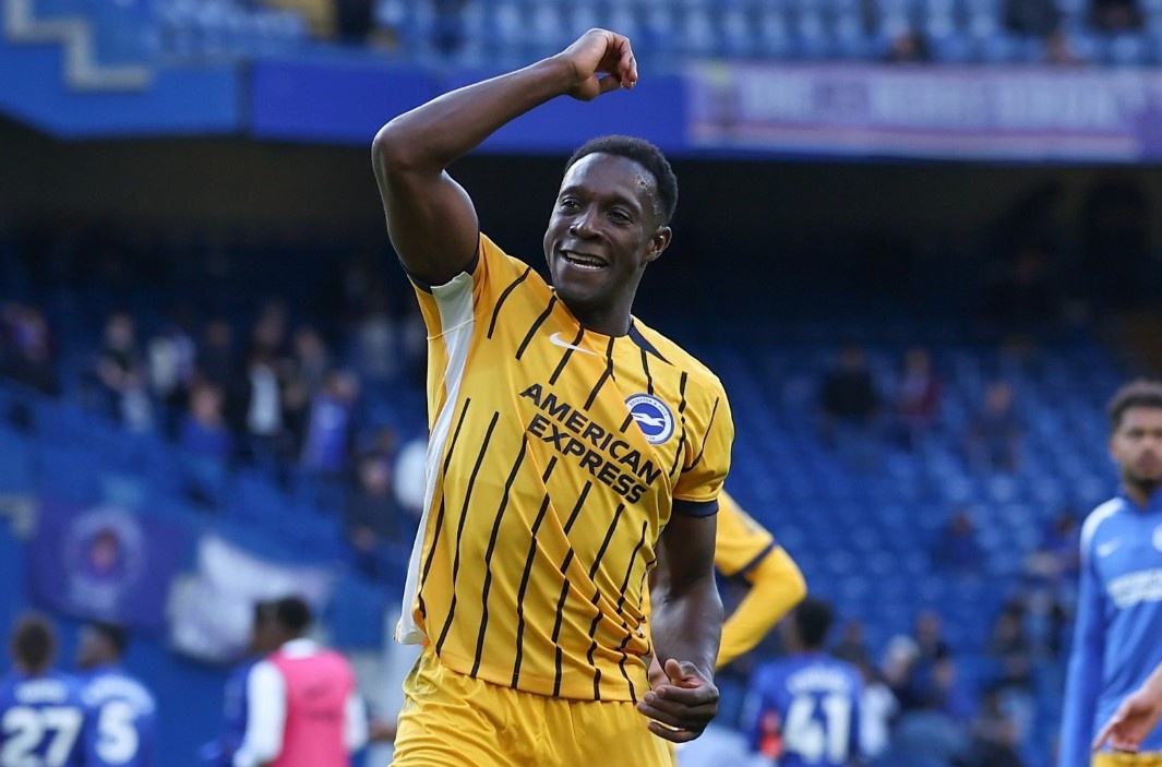 Welbeck gay kinh ngac hinh anh