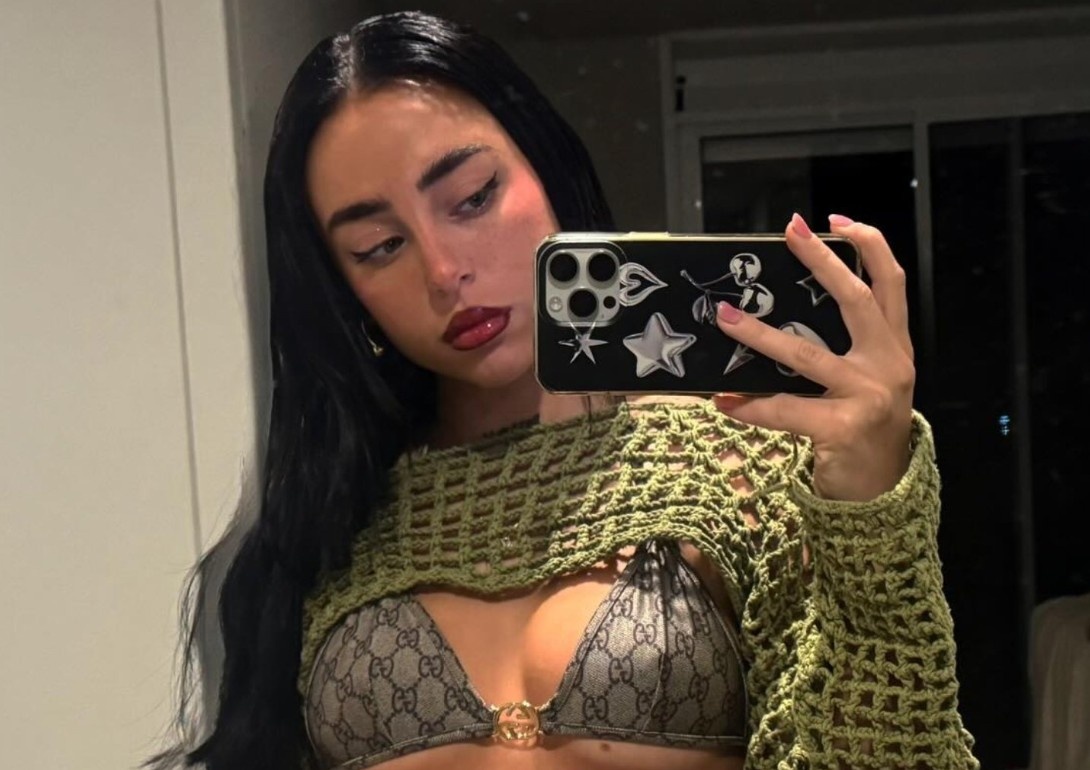 Ban gai Yamal doi doi hinh anh