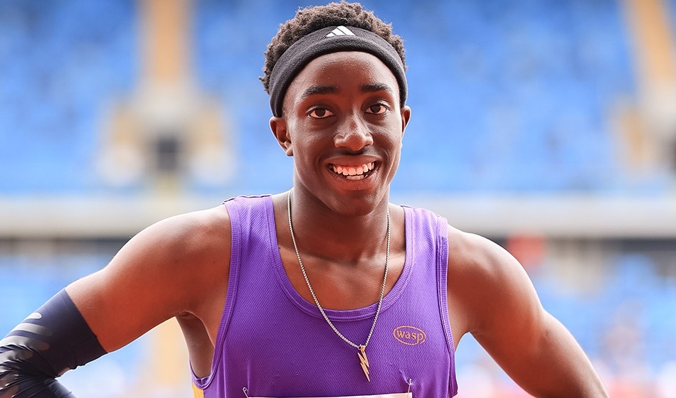 Than dong dien kinh Anh gay kinh ngac hinh anh