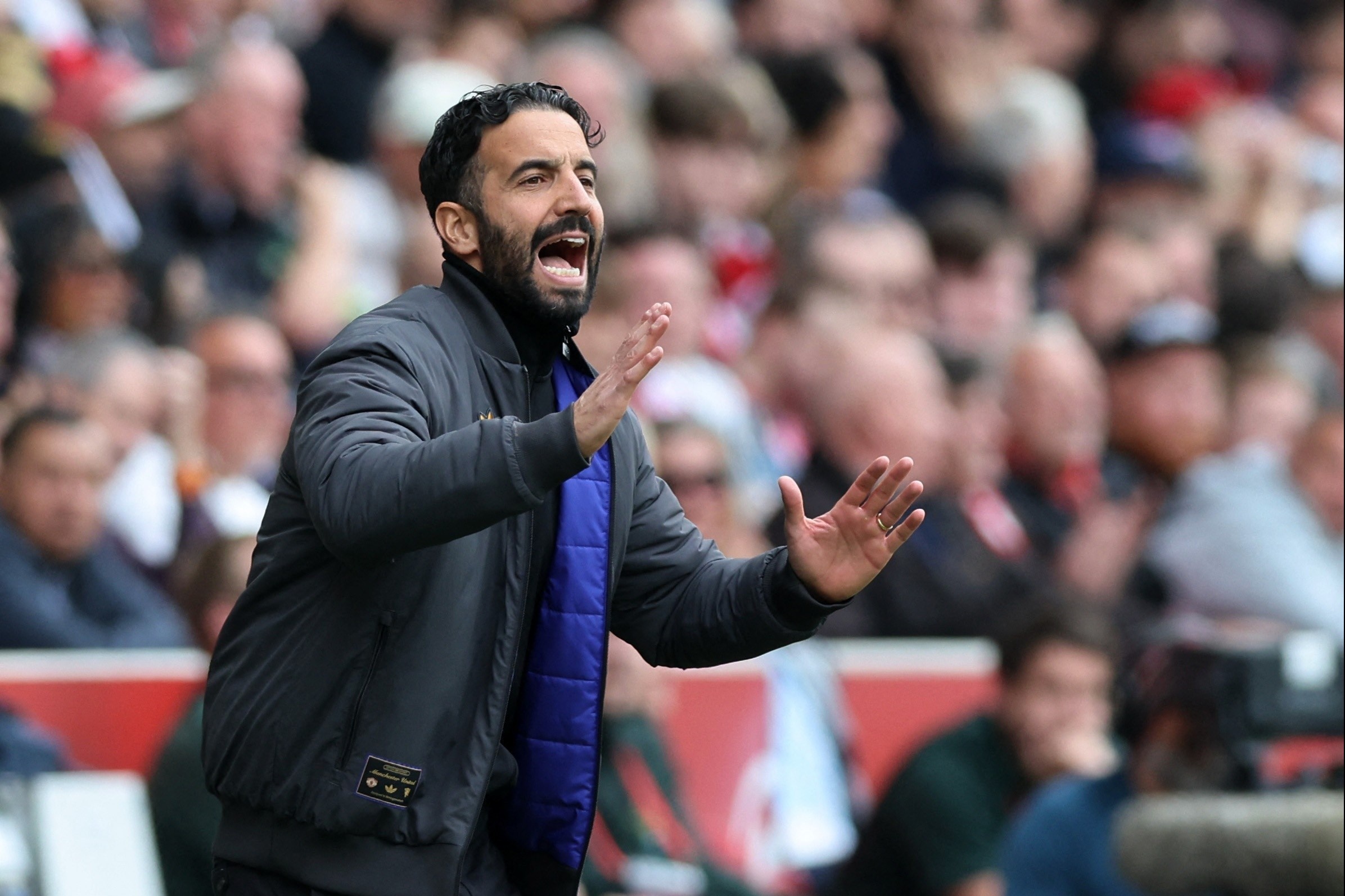 Ke hoach thay Amorim cua MU hinh anh