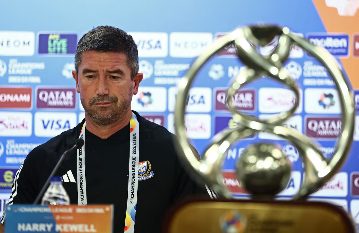 Khoi dau ‘Kewell-ball’ o Ha Noi FC hinh anh