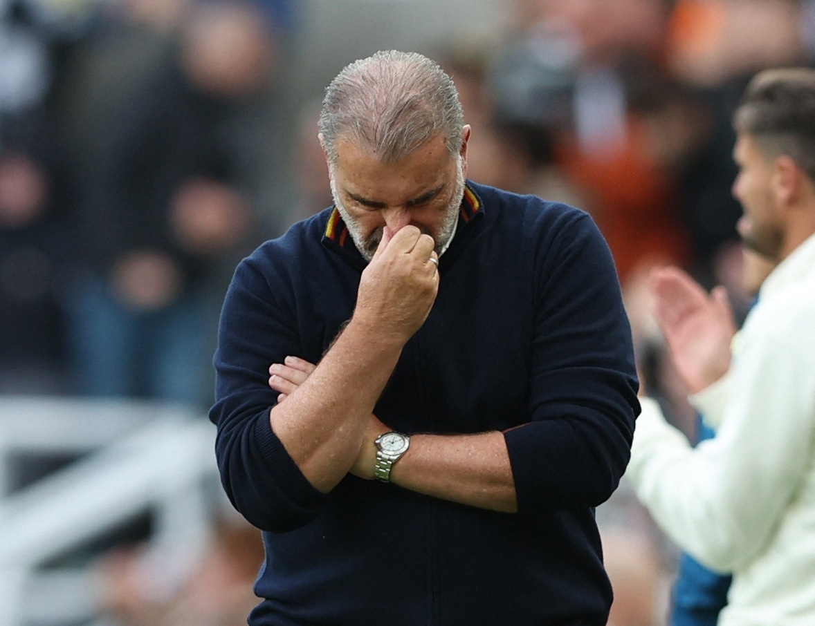 Tham hoa Postecoglou hinh anh