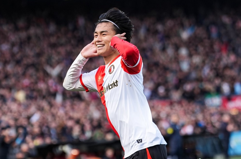 Tien dao Nhat Ban thang hoa o Ha Lan hinh anh