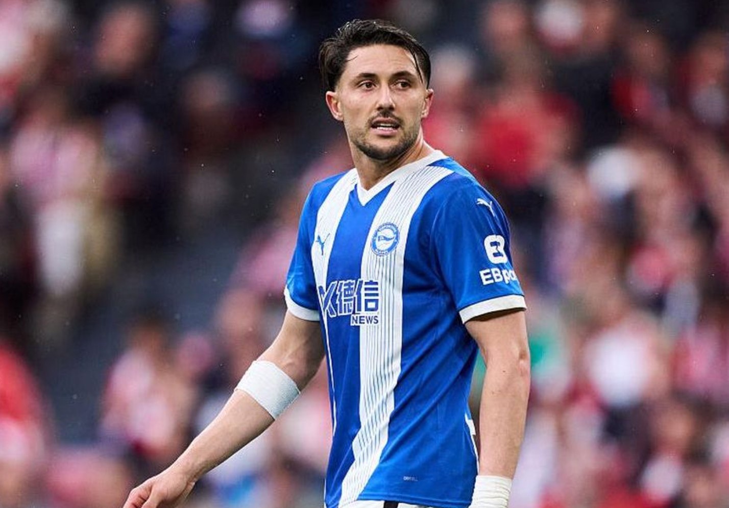 Facundo Garces anh 1