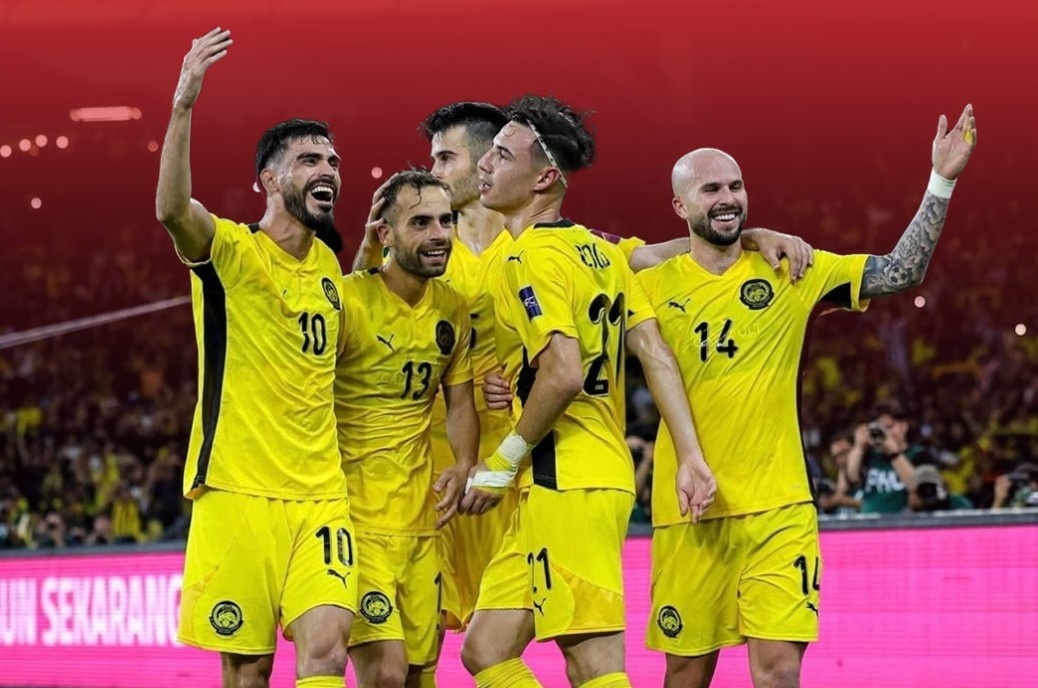 Bao Anh: 'Tuyen Malaysia gian lan trang tron' hinh anh