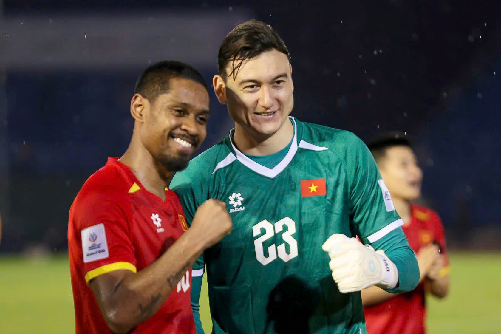 Kich ban de tuyen Viet Nam du Asian Cup 2027 hinh anh