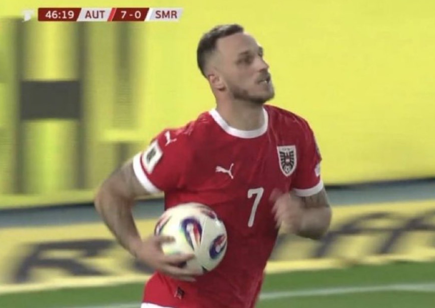 Arnautovic anh 1