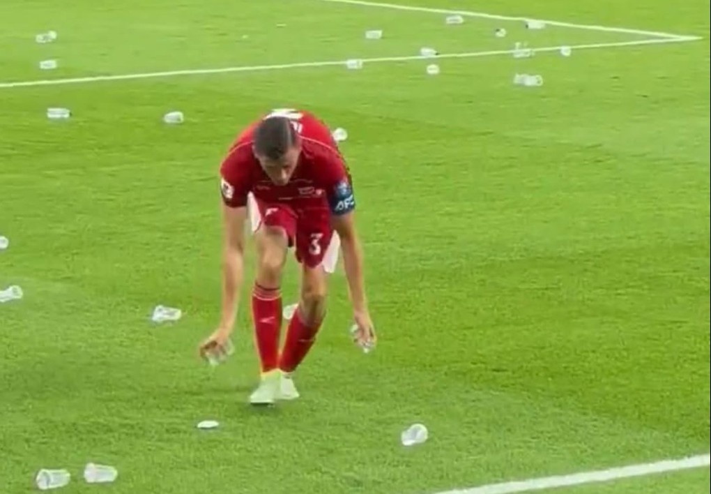 Hanh dong gay soc cua CDV Indonesia hinh anh